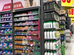 -家乐福(古北店)