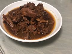 -茅山风味馆