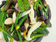 -北塘海鲜·天津菜·鲅鱼水饺是一绝(大光明桥旗舰店)
