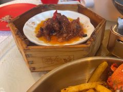 -避风塘(百联奥特莱斯广场店)