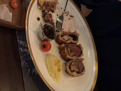 -Margherita雏菊意大利餐厅(雅颂庭购物中心店)