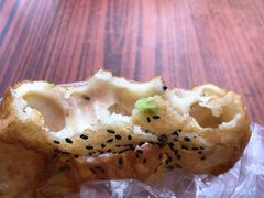 -万哈子红油面粉馆(户部巷店)