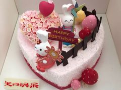 -好利来(旅顺世达店)