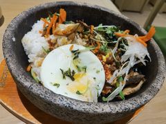 -西塔老太太拌饭(城市集市龙之梦店)