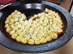-赵宝美煎包店