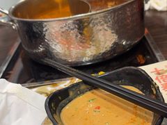 -呷哺呷哺(西单大悦城店)