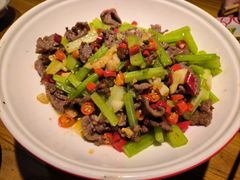 -破三川·新川菜(静安大融城店)