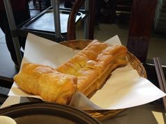 油条-味可道美食坊(福基路店)
