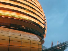 -杭州国际会议中心洲际酒店-原素全日餐厅(解放东路店)