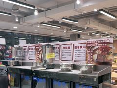 -韩麦大冷面(桂花街直营店)