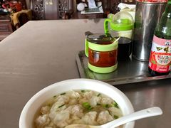-崖口云吞(中堡店)