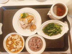 -侒悦缦月子中心·疗愈园区(龙岗店)