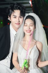 -茜茜公主婚纱摄影会馆