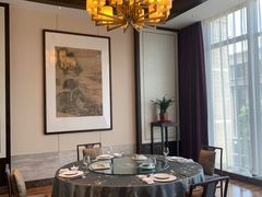 包厢-三宝大饭店-中和艺素餐厅(浦上金山正祥广场店)