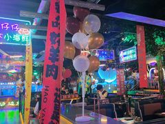 -路边边.炒菜烧烤.音乐餐厅(良乡长虹店)