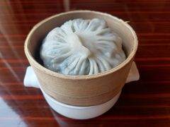 -民族饭店-四季餐厅