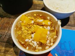 -铁公鸡·四川料理(天环广场店)