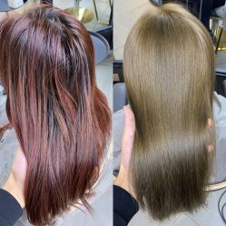 -CUT CUT Hair Salon