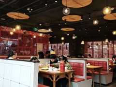大堂-东北灶(银泰店)