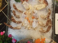 -江南福宴·澳门海鲜.牛肉火锅(汇高栢悦中心店)