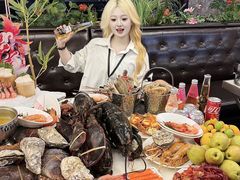 -福禧荟·海鲜自助