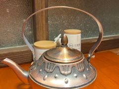 -青海名吃尕张娃非遗烤肉(海湖总店)