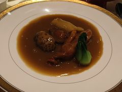 皇朝一品煲-皇朝会.经典传统粤菜(外滩店)