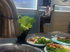 -泰白海鲜烧烤大全