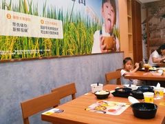 大堂-老娘舅(西湖文化广场店)