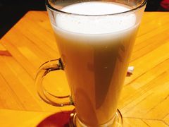-院子餐厅·大锅菜·老杭帮(桥西直街店)