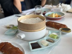 我家烤鸭真的好-北京柏悦酒店·锦庭餐厅Dining Room