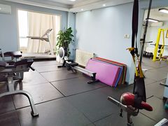 -悦健身私教工作室(双井店)