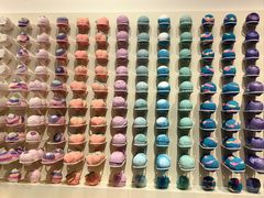 -LUSH(威尼斯人店)