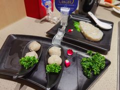 -海底捞火锅(漫乐城夜宵主题店)