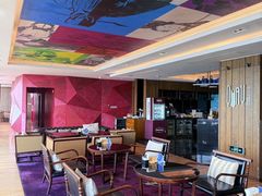 -厦门海港英迪格酒店(中山路店)