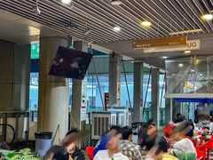 -回头烧烤(悦荟购物中心店)