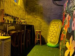 -The Tiki Bungalow提基小木屋酒吧