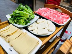 -北颂冰煮羊(红太阳广场店)