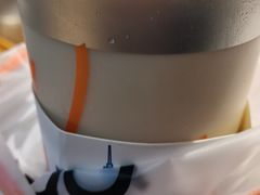 -爷爷不泡茶NOYEYENOTEA(武汉佰港城创始店)
