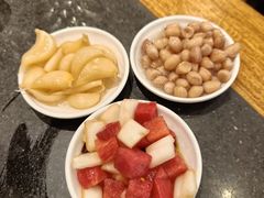 -南门涮肉(北洼路店)