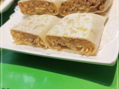 -令氏家外家周秦食府(高新店)