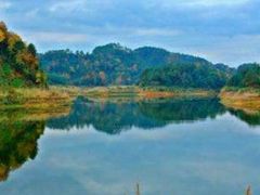 -千岛湖龙川湾