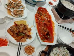 -徽珍源(龙茗路店)