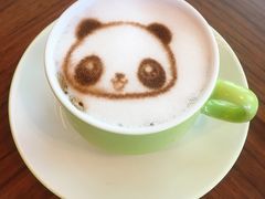 -济南香格里拉·咖啡泉自助餐厅