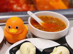 -海底捞火锅(凯德广场店)