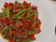 -阿明小菜·海鲜·上海菜(梅陇店)