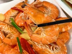 -众味海鲜大排档·活海鲜·潮汕味(南澳店)