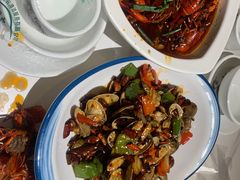 -盐枭肴·川味自贡菜(南强街店)