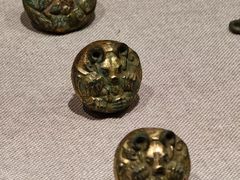 景点-辽宁省博物馆