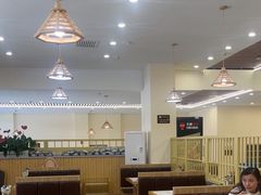 -朴小妹人参鸡汤火锅(长白山万达店)